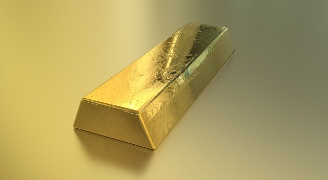 صادرات طلا ایران